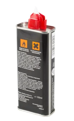 Zippo Fritid|Bensin 125 ml