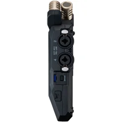 Zoom Mikrofoner|H6 Essential Lydinnspiller