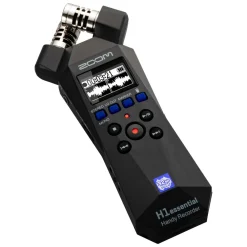 Zoom Mikrofoner|H1 Essential Lydinnspiller