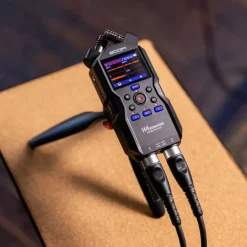 Zoom Mikrofoner|H4 Essential Lydinnspiller