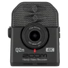 Zoom Foto Og Video|Mikrofoner|Q2N-4K Videokamera