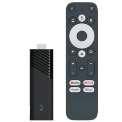 ZTE Tv Og Tilbehør|Google TV Stick 4K