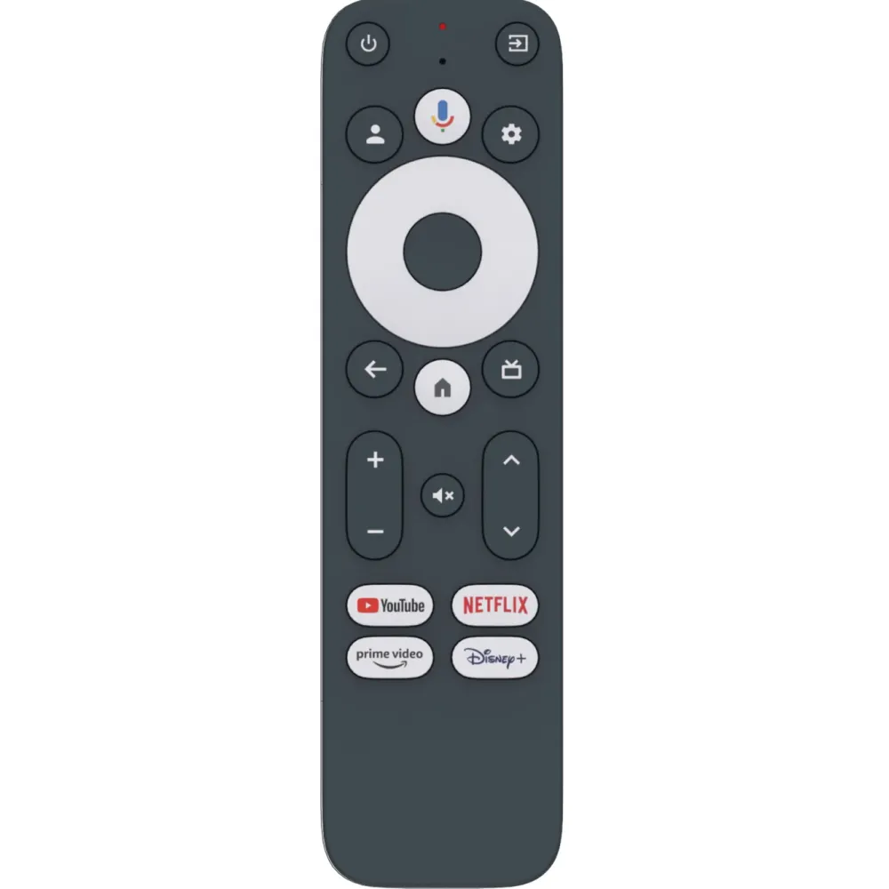 ZTE Tv Og Tilbehør|Google TV Stick 4K