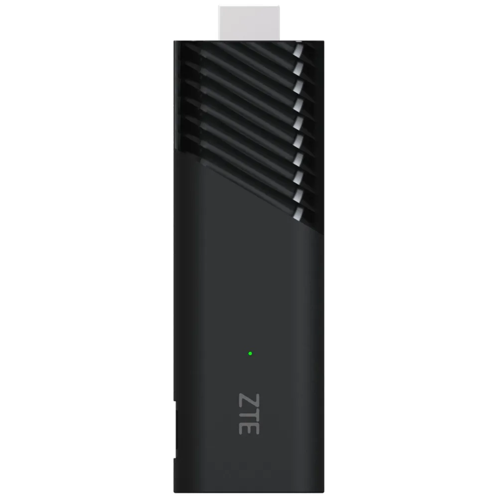 ZTE Tv Og Tilbehør|Google TV Stick 4K