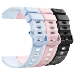 ZTE Barn Og Baby|Smart Ring|K2/K2 Pro klokkearmbånd i silikon