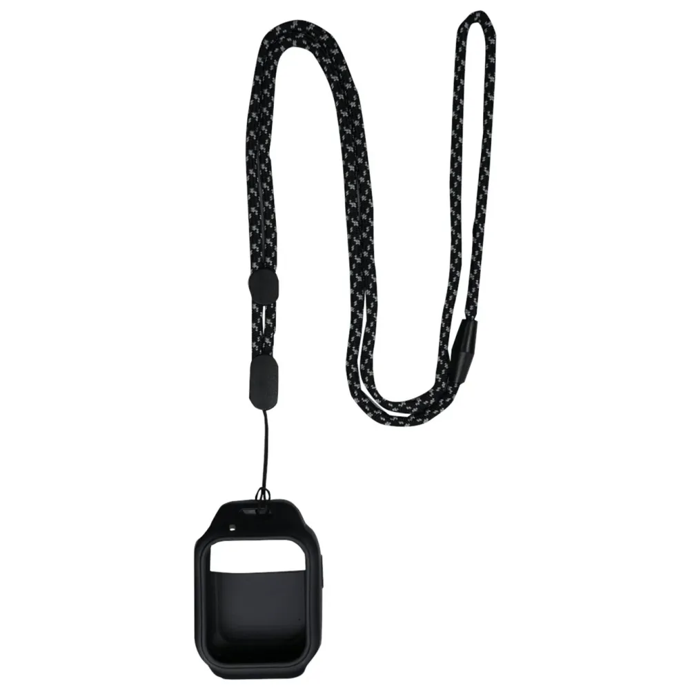 ZTE Smart Ring|Smartklokker Og Ringer|Klokkebeskyttelse med halsreim for Watch K2 og K2 Pro