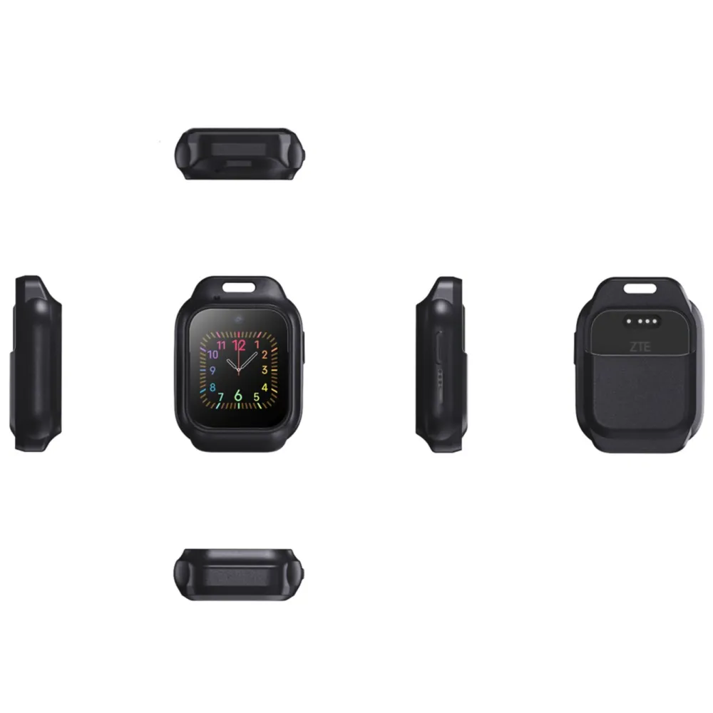 ZTE Smart Ring|Smartklokker Og Ringer|Klokkebeskyttelse med halsreim for Watch K2 og K2 Pro