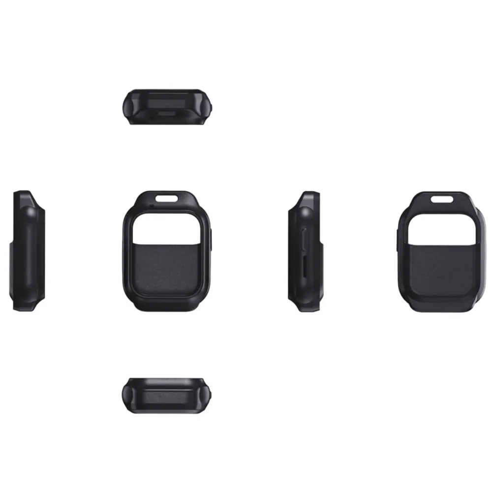 ZTE Smart Ring|Smartklokker Og Ringer|Klokkebeskyttelse med halsreim for Watch K2 og K2 Pro