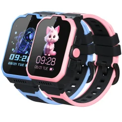 ZTE Barn Og Baby|Smartklokker Og Ringer|K1 Pro Smartklokke