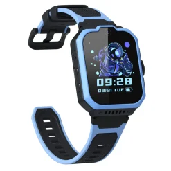 ZTE Barn Og Baby|Smartklokker Og Ringer|K1 Pro Smartklokke