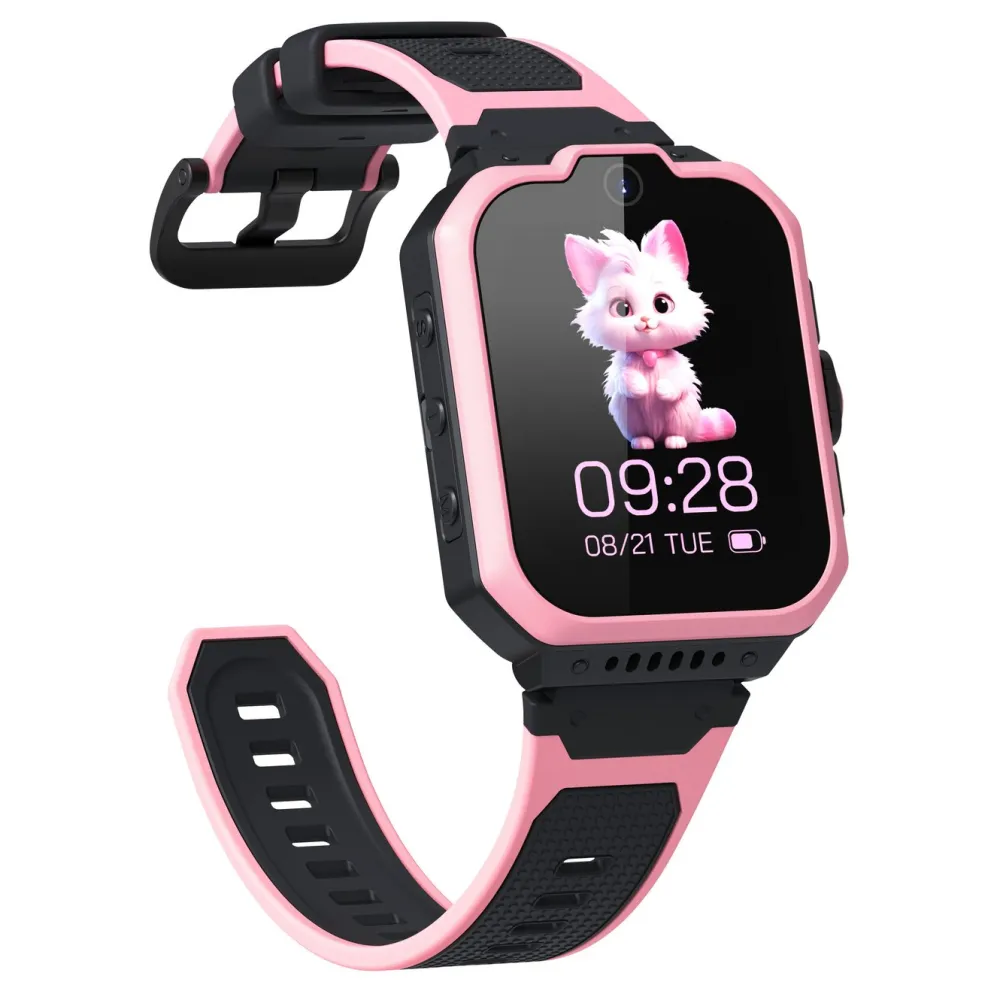 ZTE Barn Og Baby|Smart Ring|K1 Pro Smartklokke