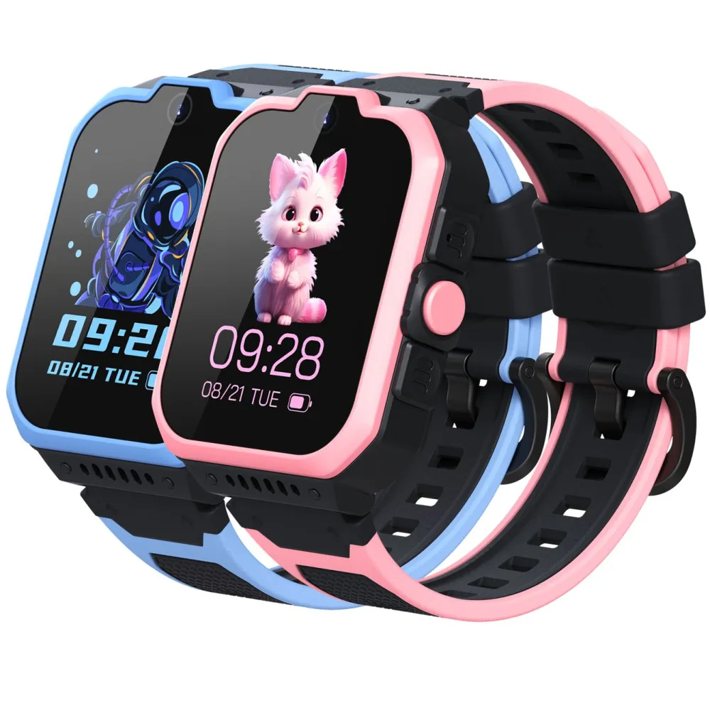 ZTE Barn Og Baby|Smart Ring|K1 Pro Smartklokke