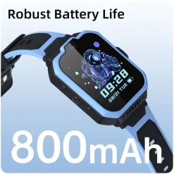 ZTE Barn Og Baby|Smart Ring|K1 Pro Smartklokke