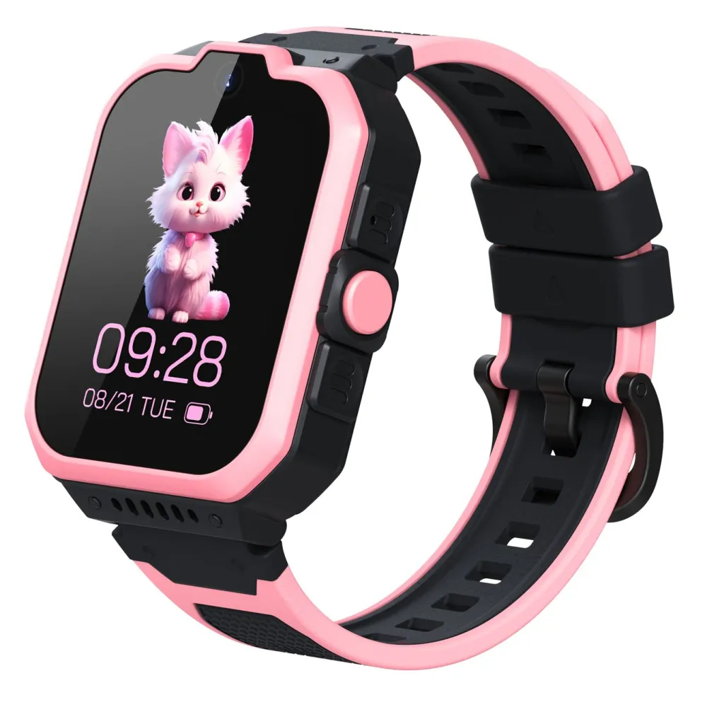 ZTE Barn Og Baby|Smart Ring|K1 Pro Smartklokke