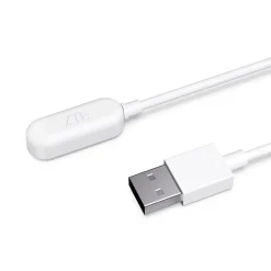 ZTE Kabler Og Adaptere|Iphone-Tilbehør|Ladekabel til K2 og K2 Pro USB-A, hvit