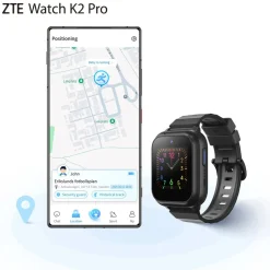 ZTE Inneklima|Rengjøring|Watch K2 Pro – smartklokke for barn