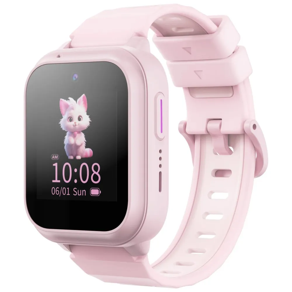 ZTE Inneklima|Rengjøring|Watch K2 Pro – smartklokke for barn