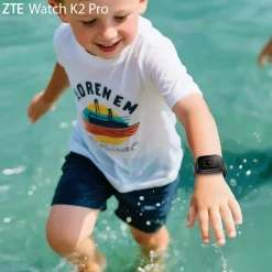 ZTE Barn Og Baby|Smart Ring|Watch K2 Pro – smartklokke for barn