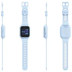 ZTE Barn Og Baby|Smart Ring|Watch K2 Pro – smartklokke for barn