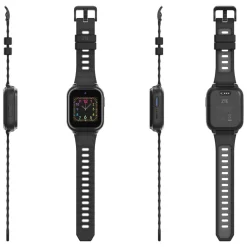 ZTE Barn Og Baby|Smartklokker Og Ringer|Watch K2 Pro – smartklokke for barn