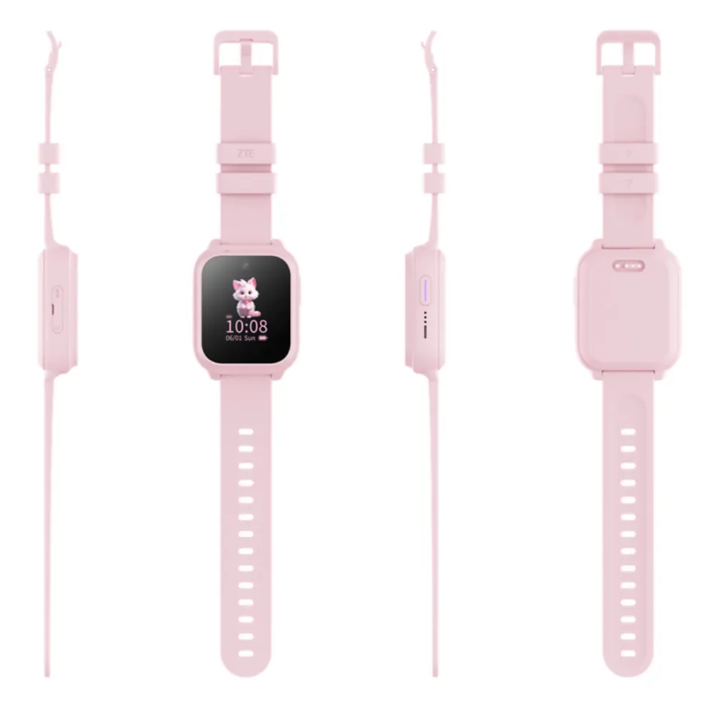 ZTE Kabler Og Adaptere|Iphone-Tilbehør|Watch K2 – smartklokke for barn
