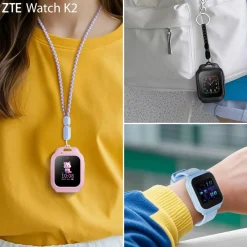 ZTE Kabler Og Adaptere|Iphone-Tilbehør|Watch K2 – smartklokke for barn