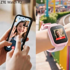 ZTE Kabler Og Adaptere|Iphone-Tilbehør|Watch K2 – smartklokke for barn